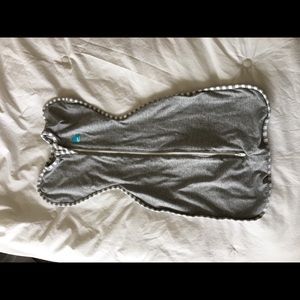 Love to Dream Swaddle Up. Newborn sleepsac